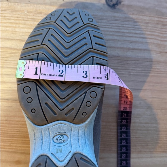 New in Box - Easy Spirit Men’s Travel Fuzz Clogs - Picture 13 of 13